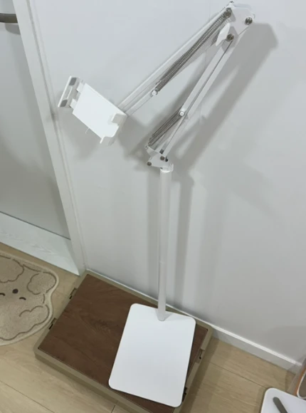 스탠드거치대