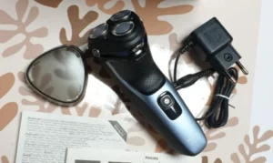 전기면도기
